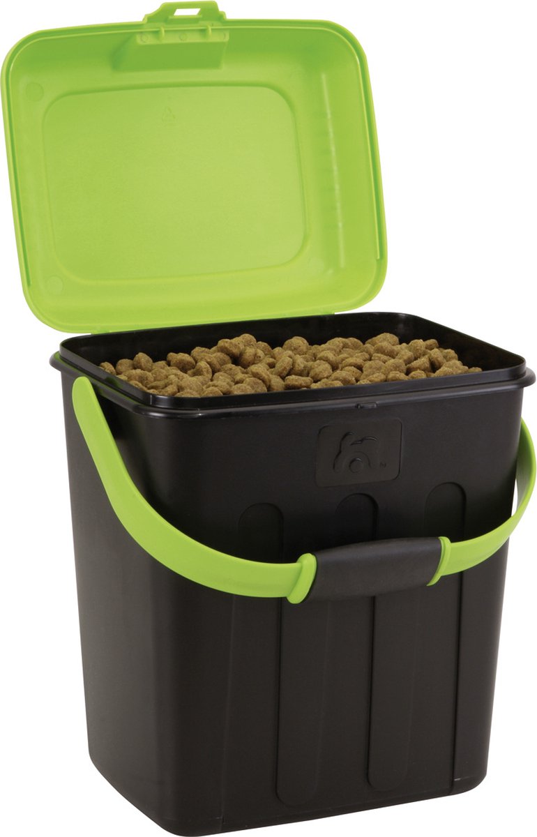 Maelson Drybox Container