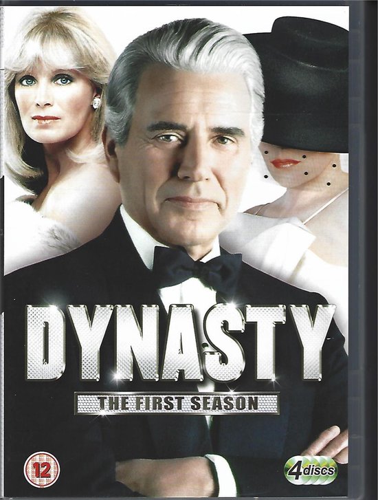 Dynasty The first season