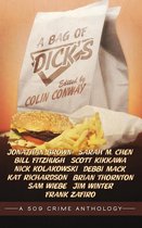 a 509 Crime Anthology 2 - A Bag of Dick's