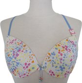 Boobs & Bloomers Painting bh 75A