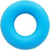 Chewzoo® - Bijtketting Goedkoop - Basic Ring - Unisex - Licht Blauw