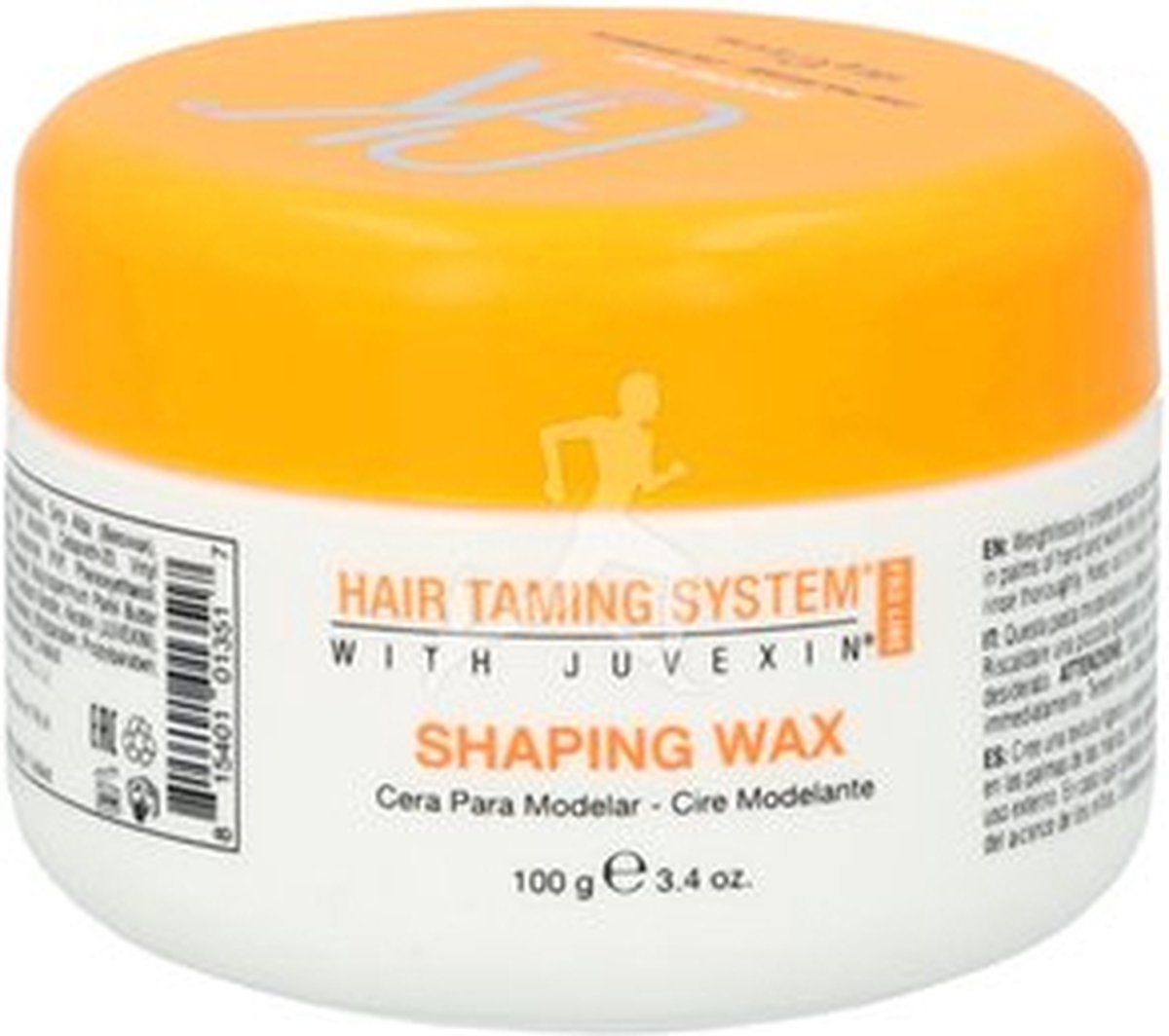 GK Hair Shaping Wax