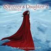 Medwyn Goodall - Sorcerer's Daughter 2 (CD)