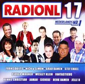 Various Artists - Radio Nl 17 (CD)