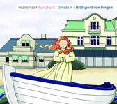 Psallentes - Ursula: Plainchant Pro Series 3 (CD)