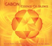 Gabon - Essence Of Silence (CD)