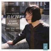 Zu XIao-Mei - Das Wohltemperierte Klavier (CD)