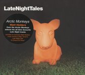Arctic Monkeys - Late Night Tales (CD)