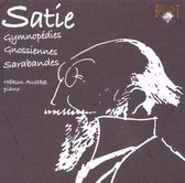 Håkon Austbö - Satie: Gymnopédies, Gnossiennes (CD)