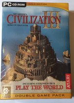 Civilization 3 Play the World /PC