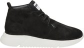 Rehab Nazul Nub heren sneaker - Zwart - Maat 44