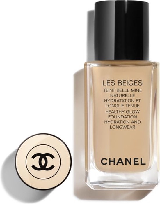 Vloeibare Foundation Les Beiges Chanel (30 ml)