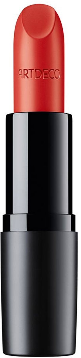 Goedkoopste Artdeco Perfect Mat Lipstick 112-orangey Red 4 G