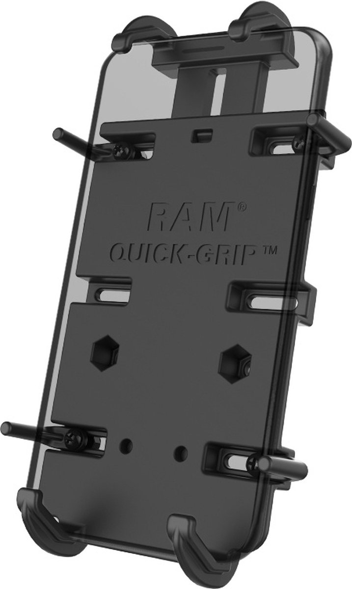 RAM-HOL-PD4 Universele Sterke Smartphonehouder