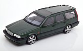 Otto Mobile Volvo 850 T5-R Estate Groen 1:18