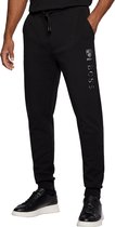 Hugo Boss NBA Slamdunk Brooklyn Nets Broek - Mannen - zwart - wit - grijs