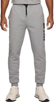 Hugo Boss NBA Slamdunk Brooklyn Nets Broek - Mannen - grijs - zwart - wit