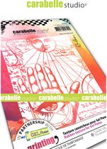 Carabelle Studio Art Printing - A6 main de Myriam
