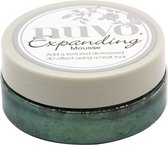 Nuvo Expanding Mousse - Cactus Green 1709N