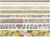 Idea-ology - Design Tape Rose (8yards) (TH93354)