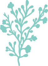 Kaisercraft decorative die floral branch