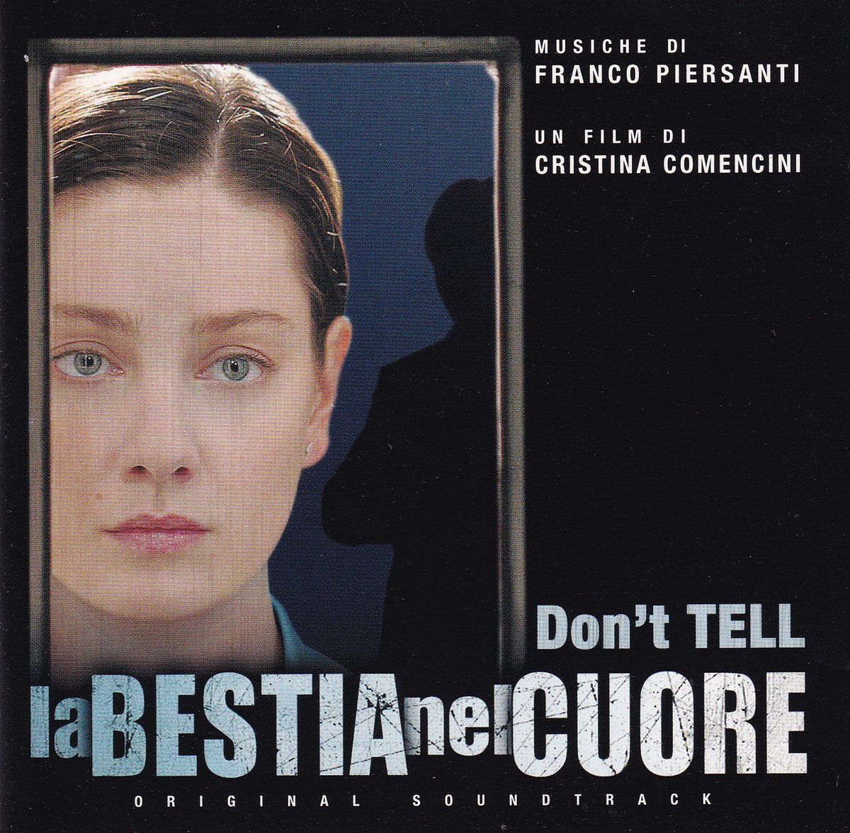 La Bestia Nel Cuore