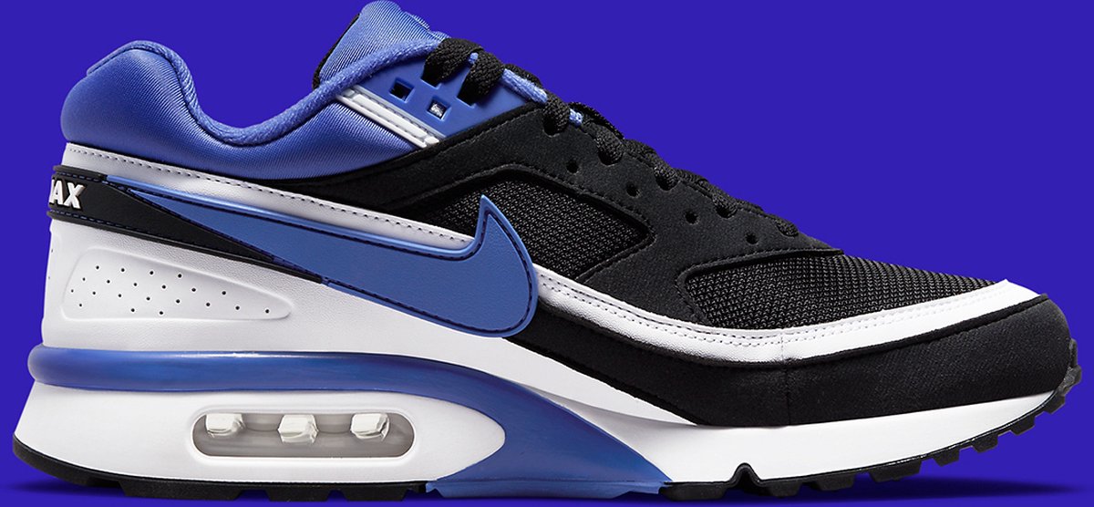 Nike AM BW OG 2021 Persian Violet