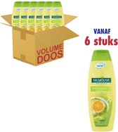 Shampoo Naturals Fresh & Volume 350ml