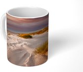 Mok - Strand - Duinen - Zand - 350 ML - Beker