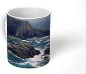 Mok - Portugal - Zee - Water - 350 ML - Beker