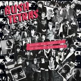 Bush Tetras - Rhythm and Paranoia: The Best of Bush Tetras (3 LP)