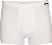 SCHIESSER Laser Cut shorts (1-pack) - naadloos - wit - Maat: XL