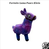 Fortnite Lama Paars Klein