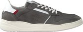 Nza New Zealand Auckland Kurow Ii Lage sneakers - Heren - Grijs - Maat 44