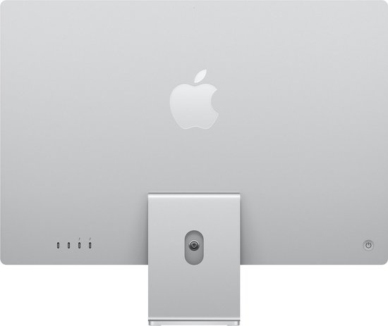 Apple iMac 24 inch (2021) - CTO - 16GB - 512GB SSD - M1 8-Core GPU