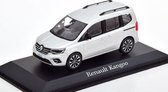 Renault Kangoo LudoSpace 2021 Silver
