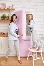 HELLO CAMPING PYJAMAPAK VOOR DAMES S