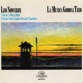 La Musica Gioiosa Trio - Sowerby: Chamber Works (CD)