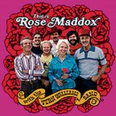 Rose Maddox - This Is (CD)