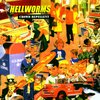 Hellworms - Crowd Repellent (CD)