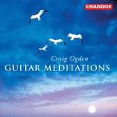 Craig Ogden - Guitar Meditations (CD)