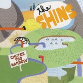 Shins - Chutes Too Narrow (CD)