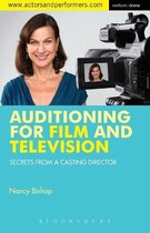 Auditioning For Film & Television