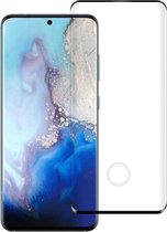 Bescherm je Telefoon® | Screenprotector voor Samsung Galaxy S20 Ultra | Beschermglas | Makkelijk te plakken | Hygiënisch en antimicrobieel