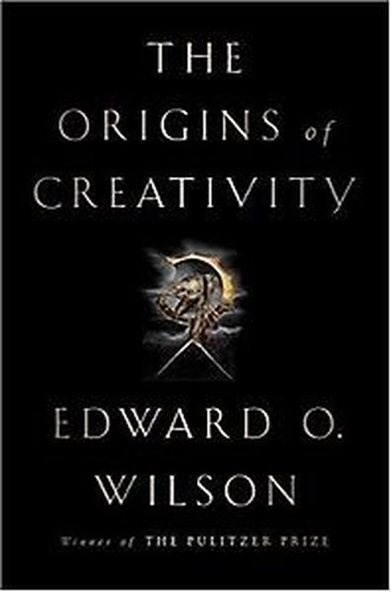 The Origins of Creativity
