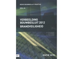 Bouwbesluit Praktijk - Verbeelding bouwbesluit 2012 brandveiligheid