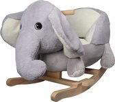 Tryco Elephant Oliver Hobbeldier TR-130111