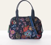 Shopper M Black Iris