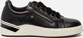 Tamaris Sneakers zwart - Maat 39