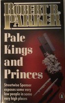 Pale Kings and Princess